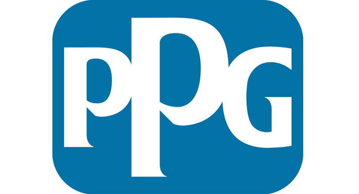PPG Returns to Pittsburgh School to Celebrate 10 Years of COLORFUL COMMUNITIES Program